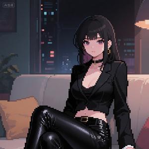 来吧小可爱头像