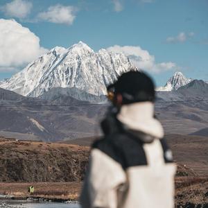 木易旅行头像