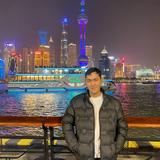 阿洪江阿卜杜热伊木头像