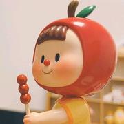 艾淋的个人资料头像