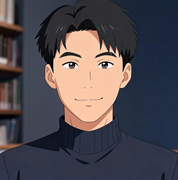 阿磊道明的个人资料头像