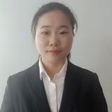阜阳瑞吉张苗苗头像