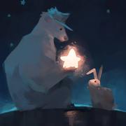 深夜幻想家的个人资料头像