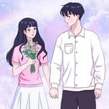 0535骑在银龙的背上头像