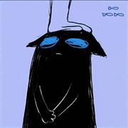 偷偷发育的狗头玩家的个人资料头像