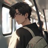 仁爱星球w8U头像