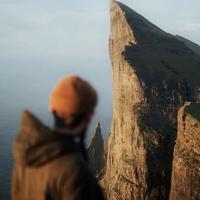 陈凉人咔嚓头像