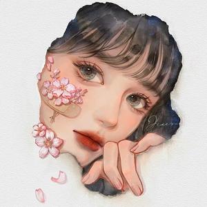 浅息头像