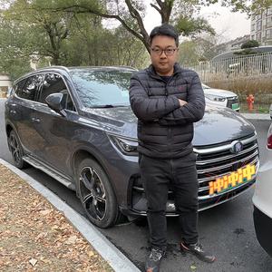 唐包大人头像
