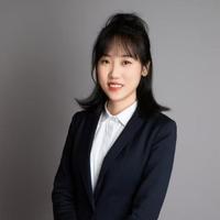 深意吉利汽车李文秋头像