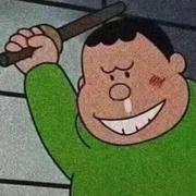 默默的成长的个人资料头像