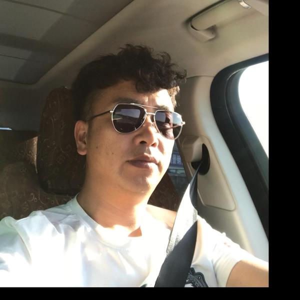 贵州大脚车会喀哥头像