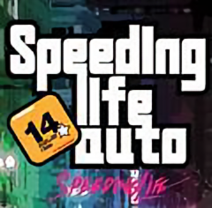 SpeedingLife头像