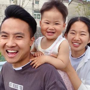 小康的大腮帮子18号早9点丸美双十一专场