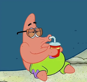 缺腿儿眼镜的个人资料头像