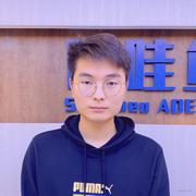 高级前端开发工程师的个人资料头像