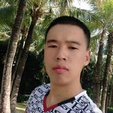 Wangzhiqi头像