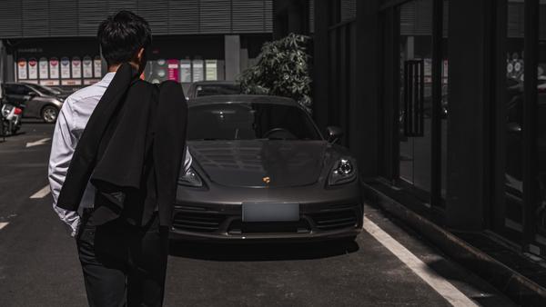 小辉车生活头像