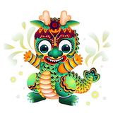 小龙招聘头像