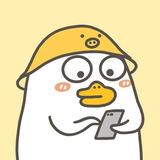 不羁小少年头像