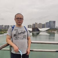 丫丫的大大头像