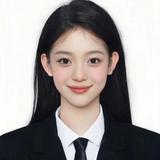东莞宝信张悦头像