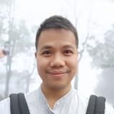 减肥中的凯哥头像