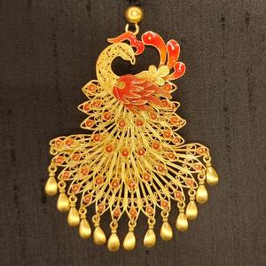 老凤祥银楼（三亚汽车站店）头像