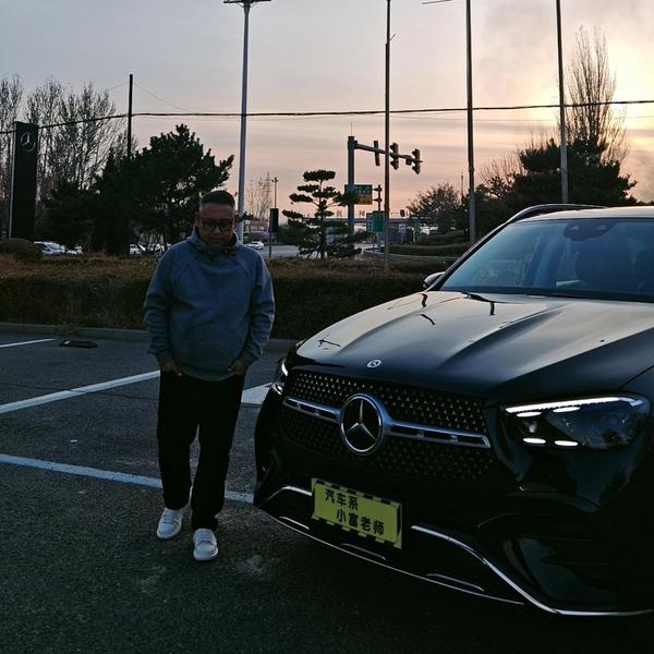 汽车系小富老师头像