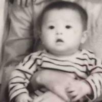 错就错了呀头像