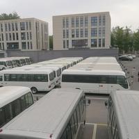 丰田考斯特北京傲龙兴头像