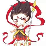 纯在666头像