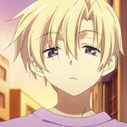 ItadoriYuji的个人资料头像