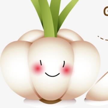是大蒜头哦头像