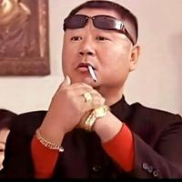饱读诗书范德彪头像
