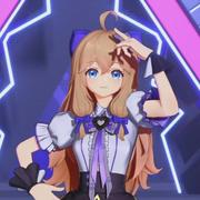 贝极星346的个人资料头像