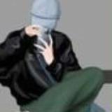 思考一下302头像