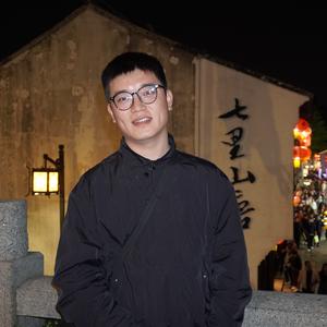 邹邹邹博(冲3w)头像