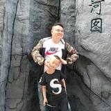 罗伟头像