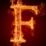 FireF头像