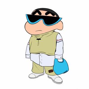 敦敦爱打球头像