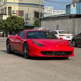 中山市富狄汽车志诚二手车头像