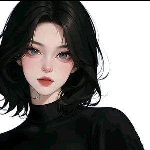 我是大美女头像