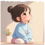 PP妈头像