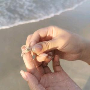 枫中的承诺头像