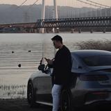 重案组阿达爱玩车头像