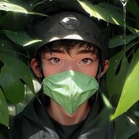 偶们白着呢225头像