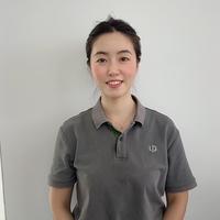 荆州领悦程瑶头像