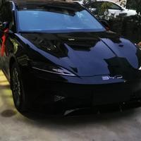 我有一台小黑豹头像