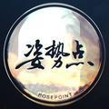 姿势点老罗头像